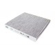 Filtro de polen original Smart 453 Fortwo ForFour