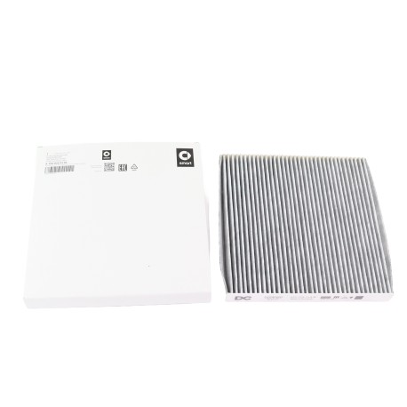 Filtro de polen original Smart 453 Fortwo ForFour