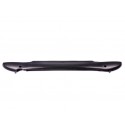 Faldón trasero para parachoques Smart Fortwo 453 original