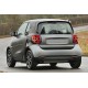 Heckschürze Stoßstange Smart ForTwo 453