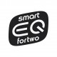 EQ Logo Backdoor Smart Smart Fortwo ForFour 453
