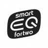 Adhesivo Tapa Smart EQ Fortwo ForFour 453