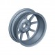 Ruedas Brabus Monoblock XI R16 para Smart ForTwo, ForFour 453