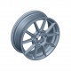 Ruedas Brabus Monoblock XI R16 para Smart ForTwo, ForFour 453