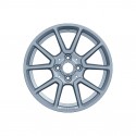 Brabus Monoblock XI R16 for Smart Fortwo, Fortwo, Fortwo 453