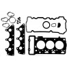 Juego de juntas de culata Smart Fortwo Forfour 453 66 kW