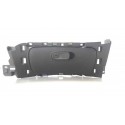 Ablagefach Smart 453 schwarz