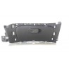 Ablagefach Smart 453 schwarz