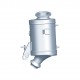 Tubo sostituzione catalizzatore Gr. N Inox