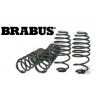 Muelle Brabus Kit de Suspensión Bajada Smart 453