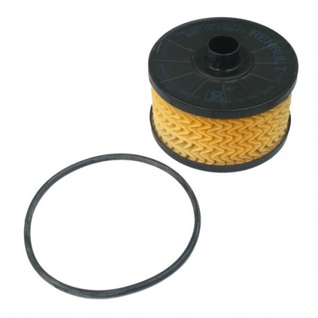 Filtro de Aceite Original Smart 453 ForTwo ForFour 66KW 