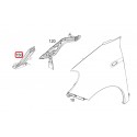 Elemento de Soporte de Guardabarros para Smart ForTwo 453 - Original Smart