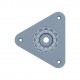 Support Bearign shock Abs Smart ForTwo 450