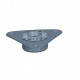 Soporte Cojinete amortiguador Abs Smart ForTwo 450