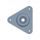 Soporte Cojinete amortiguador Abs Smart ForTwo 450