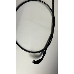Cavo Apertura Porta Interna Nero Per Smart Fortwo 2004-2007 E Cabrio/City-Coupe: Ricambio OEM Q0001973V005, 92cm