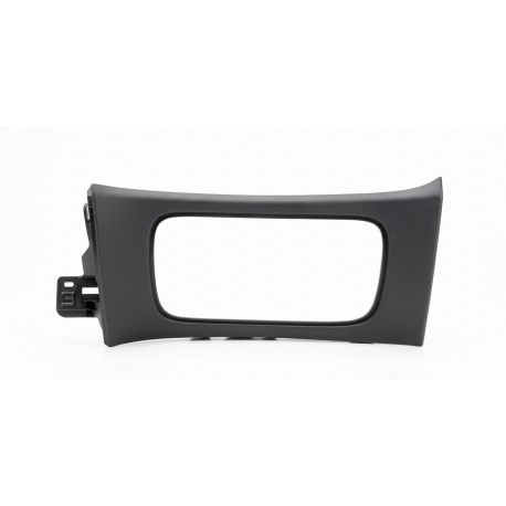 Copertura Cassetto Portaoggetti Smart ForTwo 453 Nero