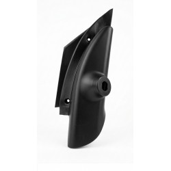 Cubierta interior del retrovisor derecho Smart Fortwo 450