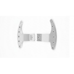 Paddle Brabus per cambio al volante Smart