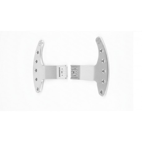 Paddle Brabus per cambio al volante Smart