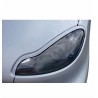 SmartKits Eyelids for Smart Fortwo 451 - Aggressive and Sporty Look
