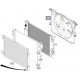Motor de ventilador Smart ForTwo 453