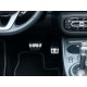 Brabus Automatik-Pedalset Smart 453 Fortwo ForFour