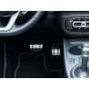 Brabus Automatic Pedal Set Smart Fortwo ForFour 453