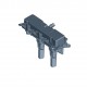 Oilcooler set S-mann