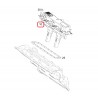Separatore Radiatore Olio Smart Fortwo ForFour 453 No Turbo