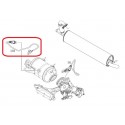 Sonda Lambda Smart ForTwo ForFour 453 - Bosch