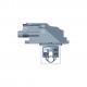 Blower motor resistor Smart ForTwo 450