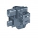 Resistencia de motor del soplador Smart ForTwo 450