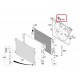 Resistencia del ventilador Smart Fortwo ForFour 453