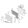 Resistenza Ventola Smart Fortwo ForFour 453
