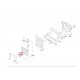 Radiatore Condensatore Aria Condizionata Smart Fortwo 450