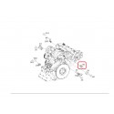 Genuine Smart 451 Engine Protection Temperature Sensor