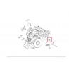 Genuine Smart 451 Engine Protection Temperature Sensor
