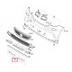 Front side spoiler ForFour 453