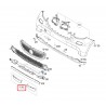Original Front Side Spoiler Smart Fortwo 453