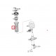 Parapolvere Ammortizzatore Anteriore Smart ForTwo ForFour 453