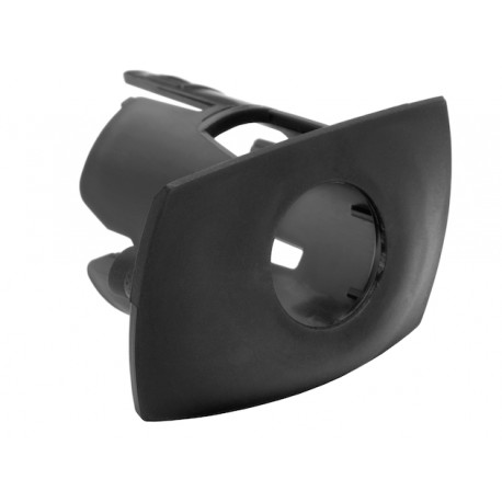 Porta Sensore centrale per Grembialatura Posteriore per Smart ForTwo 453