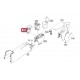 Genuine Smart 453 Fortwo ForFour Power Socket