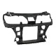 Cadenas de nieve Smart Fortwo 450 451 Montaje rápido