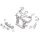 Snow Chains Quick Fit ForTwo 450 451