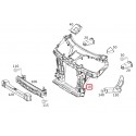 Módulo Frontal Smart Fortwo 451 de Alta Calidad