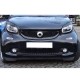 Pestañas Sport para Smart Fortwo ForFour 453