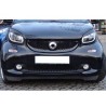 Pestañas Sport para Smart Fortwo ForFour 453