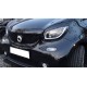 Headlight Eyebrows SmartKits Smart 453