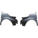 Smart ForTwo 451 Front Fender
